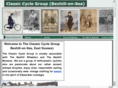 classiccyclegroup.co.uk