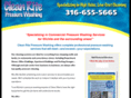 clean-rite-pressure-washing.com