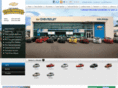 colonial-chevrolet.com