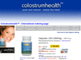 colostrum.gen.nz