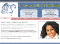 conwayobgyn.com