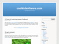 coolkidsoftware.com