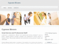 cypressmovers.net