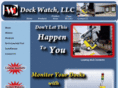 dock-watch.com