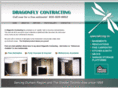 dragonflycontracting.com