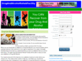 drugandalcoholrehabfacility.com