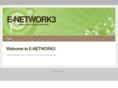 e-network3.com