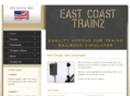 eastcoasttrainz.com