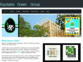 egreengroup.com