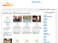 eirehotel.com