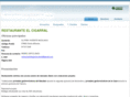 elcigarralrestaurante.com