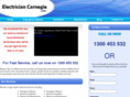 electriciancarnegie.com