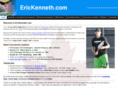 erickenneth.com