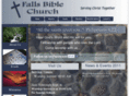 fallsbiblechurch.org