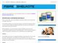 fibre-shelkote.com