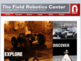 fieldrobotics.org