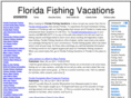 floridafishingvacations.net