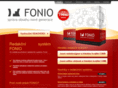 fonio.cz