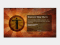 graceandglorychurch.net