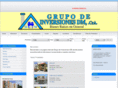 grupodeinversionesdm.com