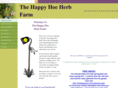 happyhoefarms.com