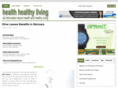 healthhealthyliving.com