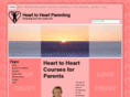 hearttoheartparentingnz.com