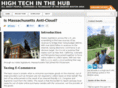 hightechinthehub.com