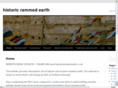 historicrammedearth.com