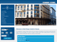 hotelparquecentral-cuba.com