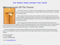 hotoffthethrone.com