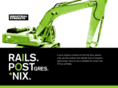 industrialstrengthinc.com