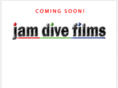 jamdivefilms.com