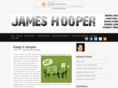 jameshooper.org
