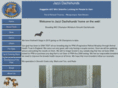jazzidachshunds.com