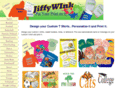 jiffywink.com