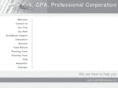 kriskirkcpa.com