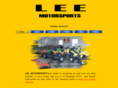 leeautosales.com