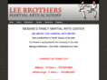 leebrotherstkdmebane.com