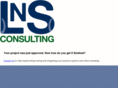 lnsconsultinginc.com