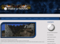 makeurmark.net