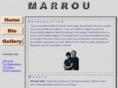 marrou.net