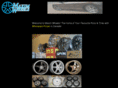 maximwheels.net