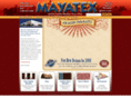 mayatex.biz