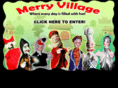 merryvillage.com