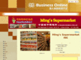 mingssupermarket.com