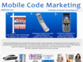 mobilecodemarketing.com