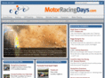motorracingdays.com