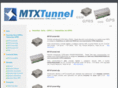 mtxtunnel.com