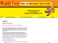 muddyfeetgraphics.com
